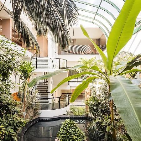 Cidnay Santo Tirso - Charming Hotel & Executive Center Экстерьер фото