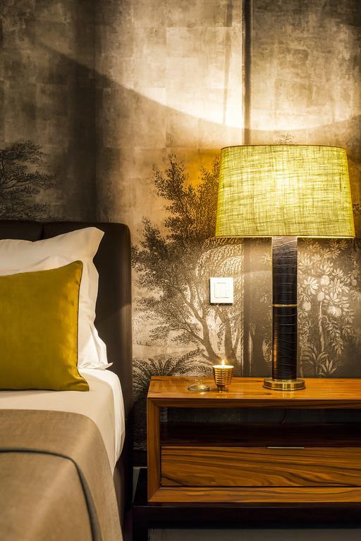 Cidnay Santo Tirso - Charming Hotel & Executive Center Экстерьер фото