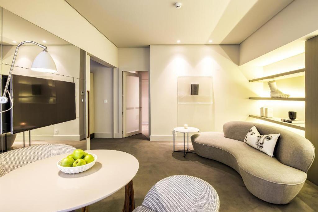 Cidnay Santo Tirso - Charming Hotel & Executive Center Экстерьер фото