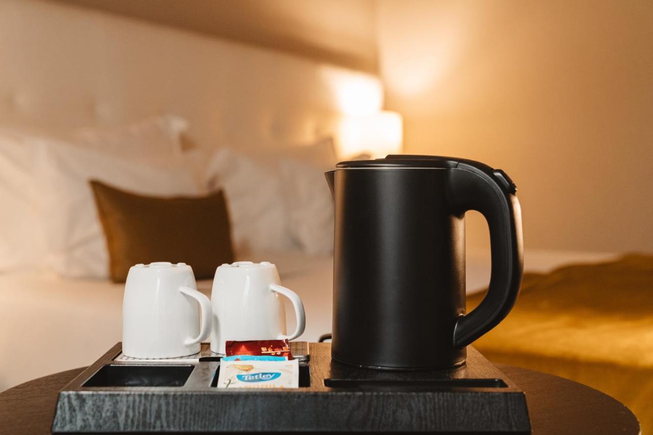 Cidnay Santo Tirso - Charming Hotel & Executive Center Экстерьер фото