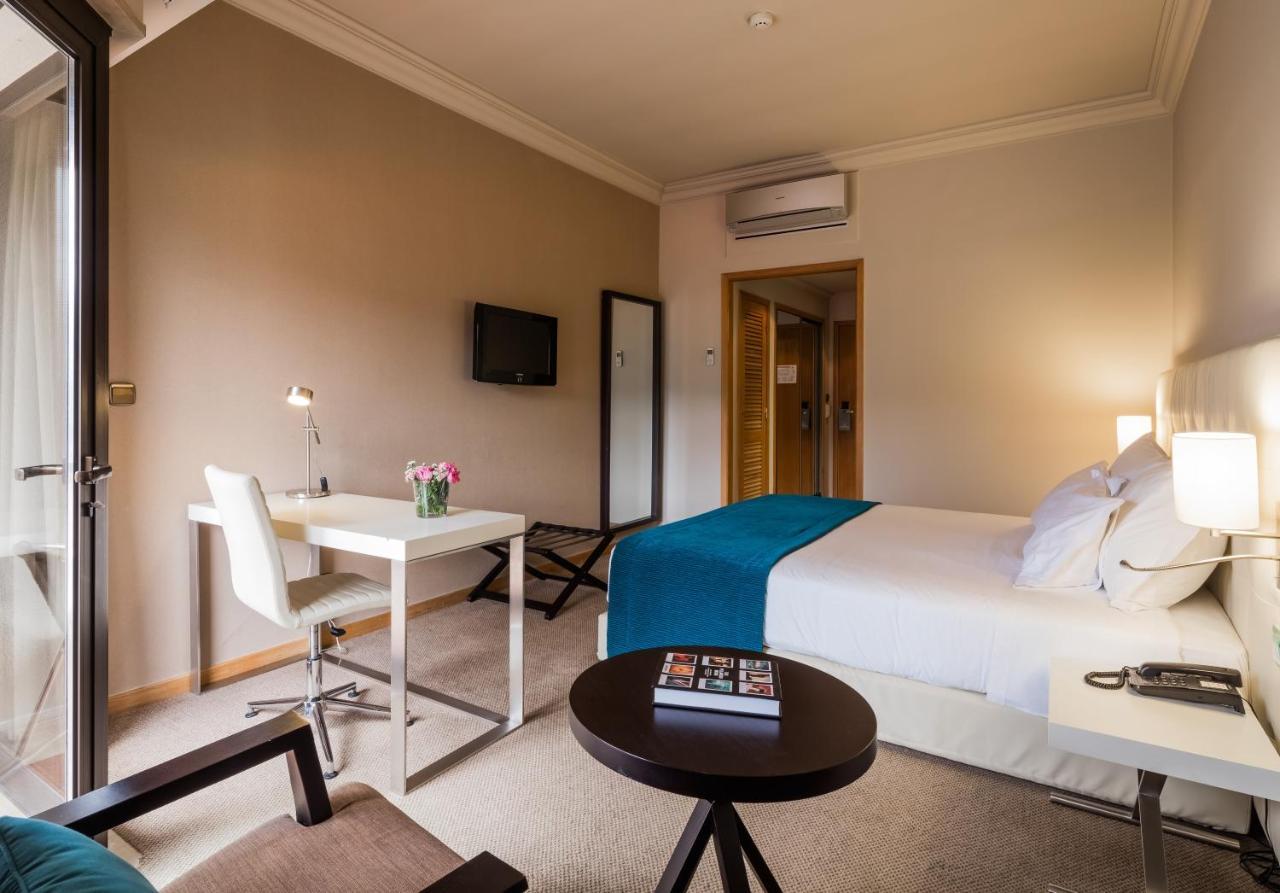 Cidnay Santo Tirso - Charming Hotel & Executive Center Экстерьер фото