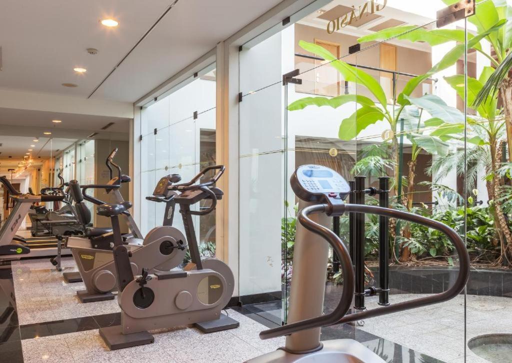 Cidnay Santo Tirso - Charming Hotel & Executive Center Экстерьер фото
