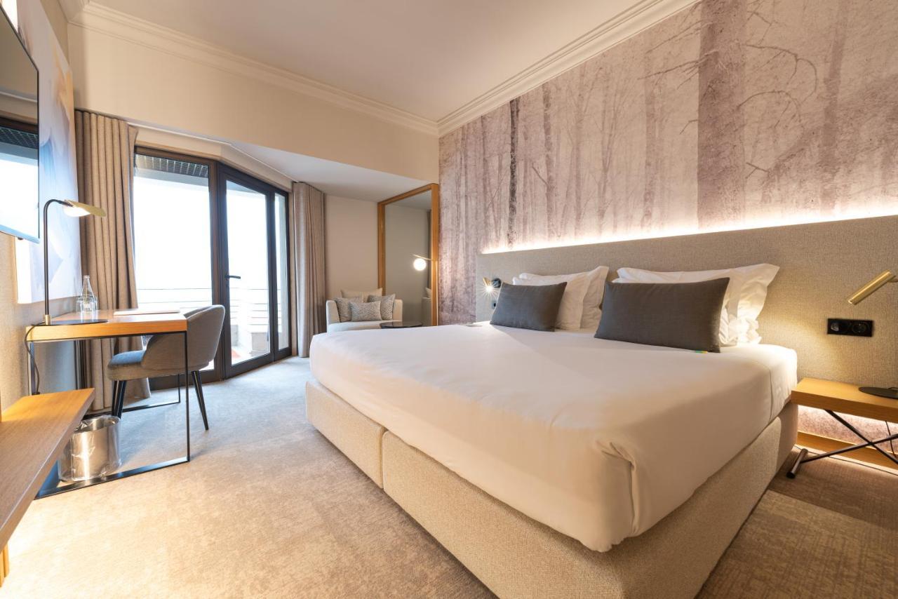 Cidnay Santo Tirso - Charming Hotel & Executive Center Экстерьер фото