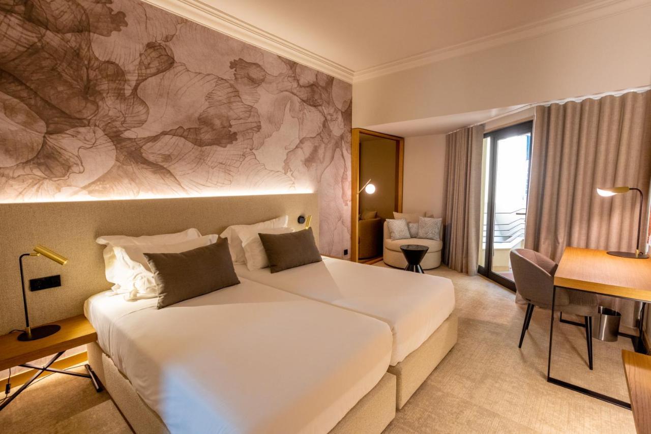Cidnay Santo Tirso - Charming Hotel & Executive Center Экстерьер фото