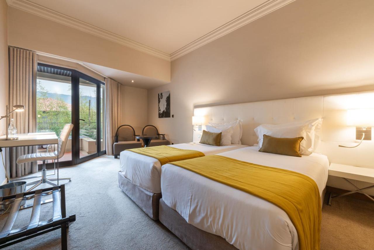 Cidnay Santo Tirso - Charming Hotel & Executive Center Экстерьер фото