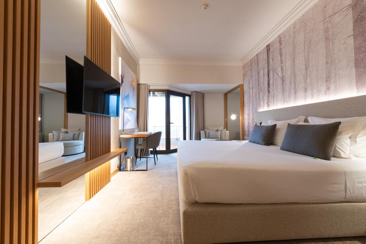 Cidnay Santo Tirso - Charming Hotel & Executive Center Экстерьер фото
