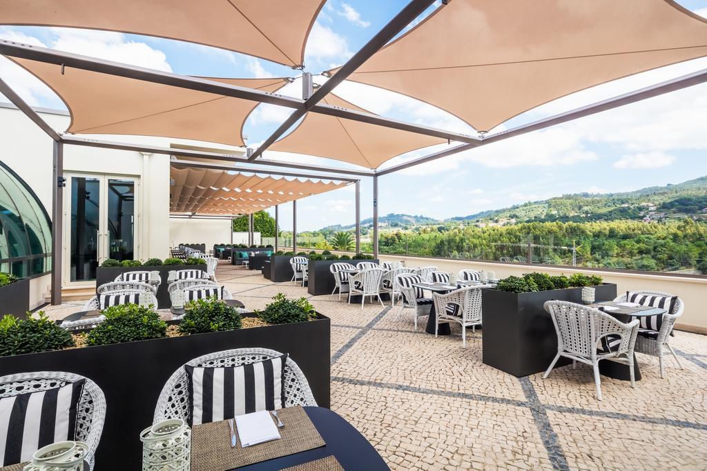 Cidnay Santo Tirso - Charming Hotel & Executive Center Экстерьер фото