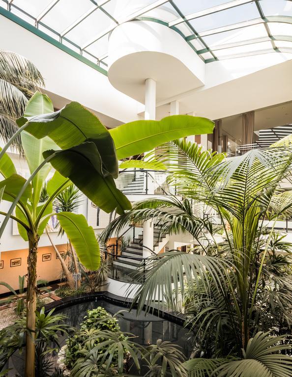 Cidnay Santo Tirso - Charming Hotel & Executive Center Экстерьер фото