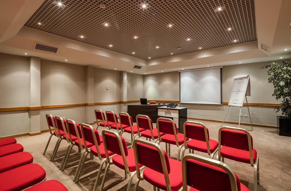 Cidnay Santo Tirso - Charming Hotel & Executive Center Экстерьер фото