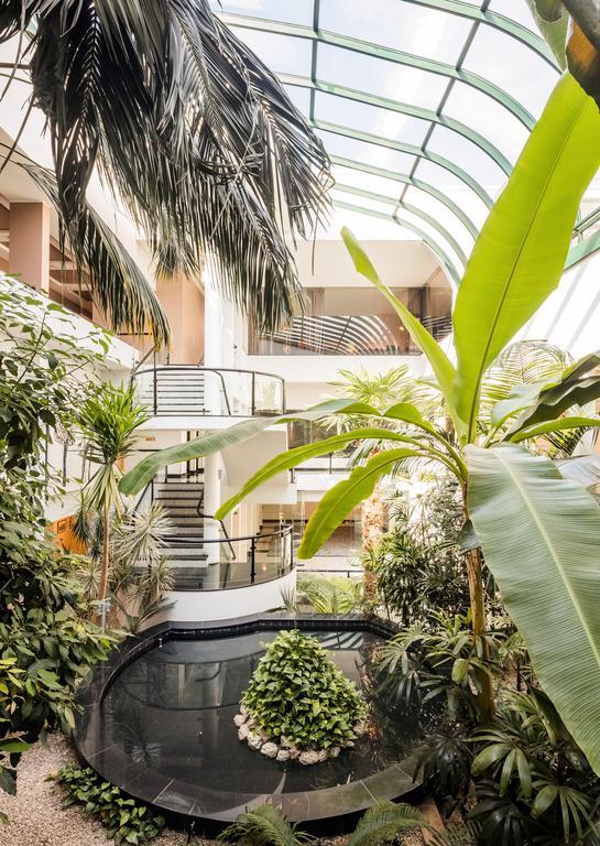 Cidnay Santo Tirso - Charming Hotel & Executive Center Экстерьер фото