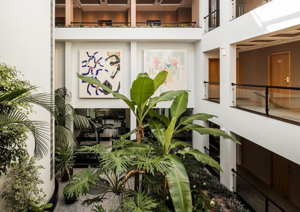 Cidnay Santo Tirso - Charming Hotel & Executive Center Экстерьер фото