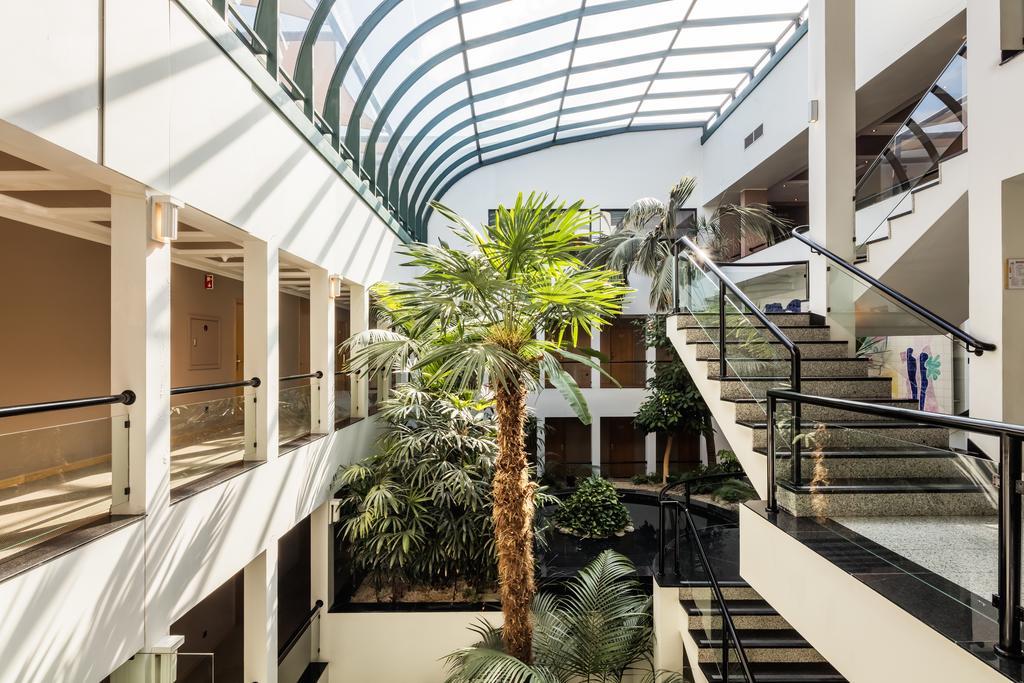 Cidnay Santo Tirso - Charming Hotel & Executive Center Экстерьер фото