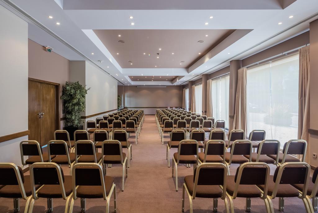 Cidnay Santo Tirso - Charming Hotel & Executive Center Экстерьер фото