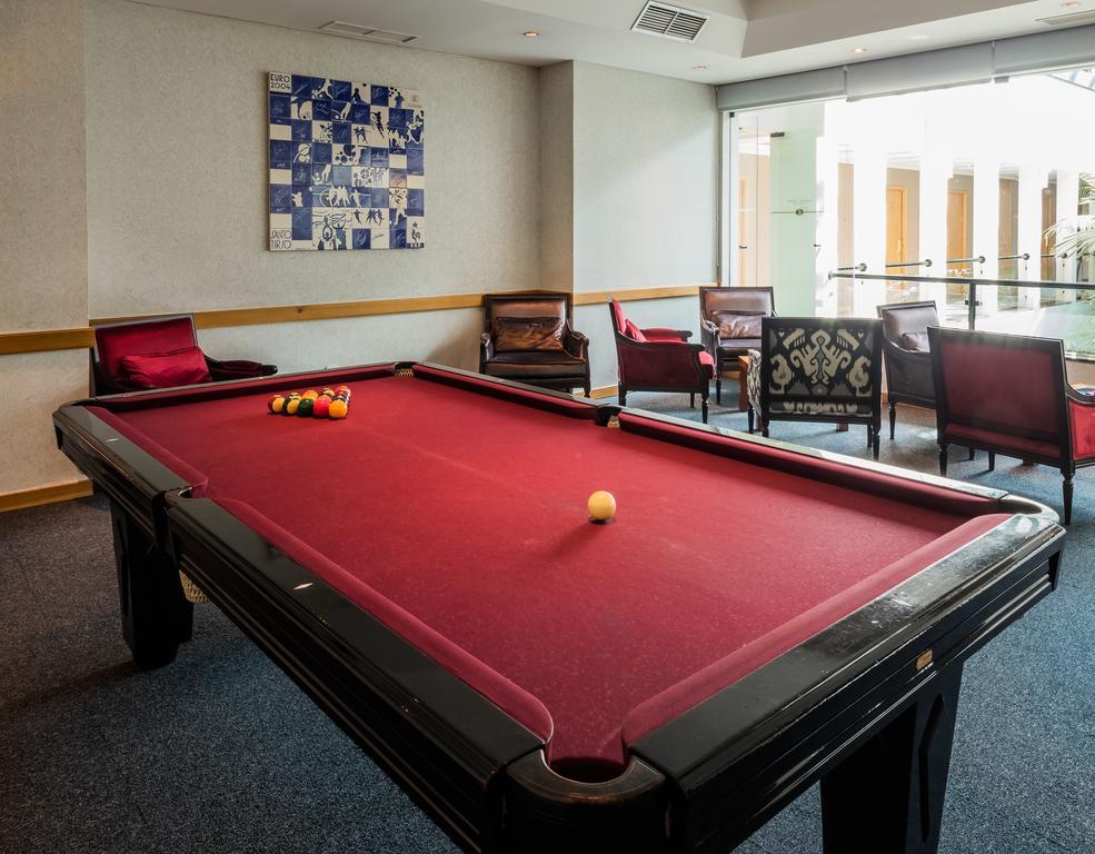 Cidnay Santo Tirso - Charming Hotel & Executive Center Экстерьер фото
