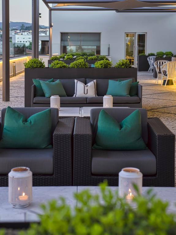 Cidnay Santo Tirso - Charming Hotel & Executive Center Экстерьер фото