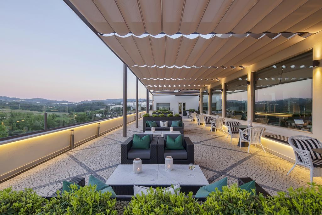 Cidnay Santo Tirso - Charming Hotel & Executive Center Экстерьер фото