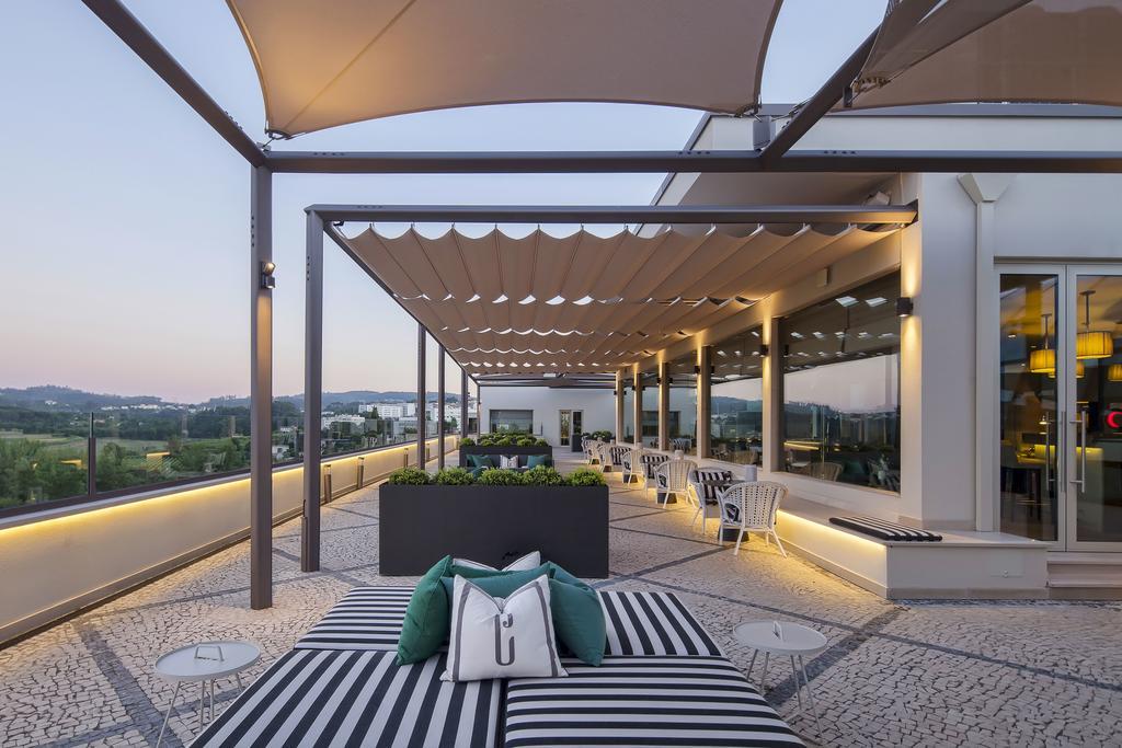 Cidnay Santo Tirso - Charming Hotel & Executive Center Экстерьер фото