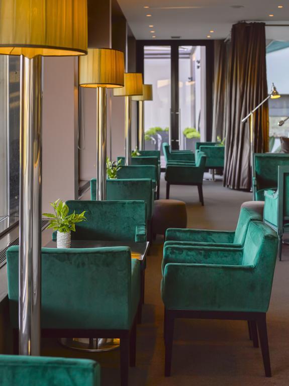 Cidnay Santo Tirso - Charming Hotel & Executive Center Экстерьер фото