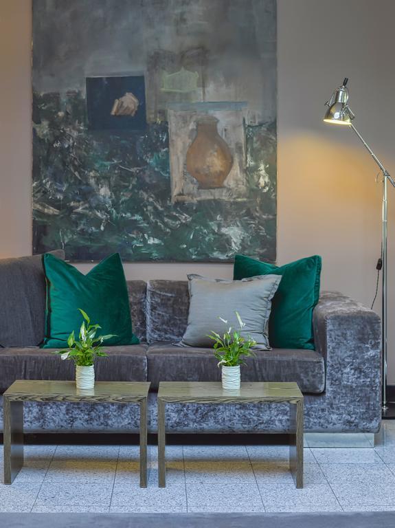 Cidnay Santo Tirso - Charming Hotel & Executive Center Экстерьер фото