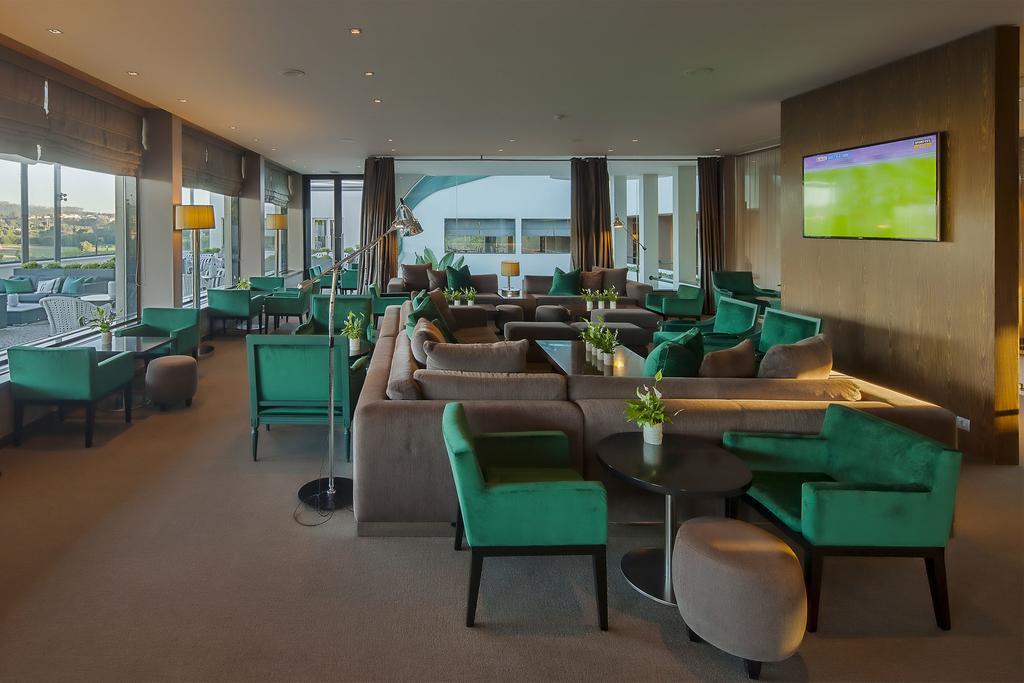 Cidnay Santo Tirso - Charming Hotel & Executive Center Экстерьер фото