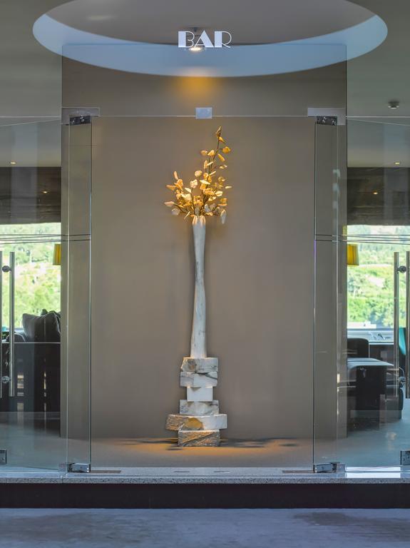 Cidnay Santo Tirso - Charming Hotel & Executive Center Экстерьер фото