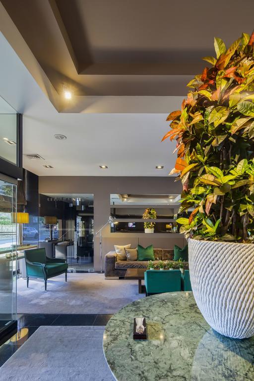 Cidnay Santo Tirso - Charming Hotel & Executive Center Экстерьер фото