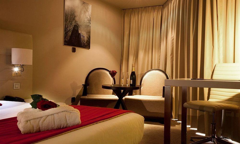 Cidnay Santo Tirso - Charming Hotel & Executive Center Экстерьер фото