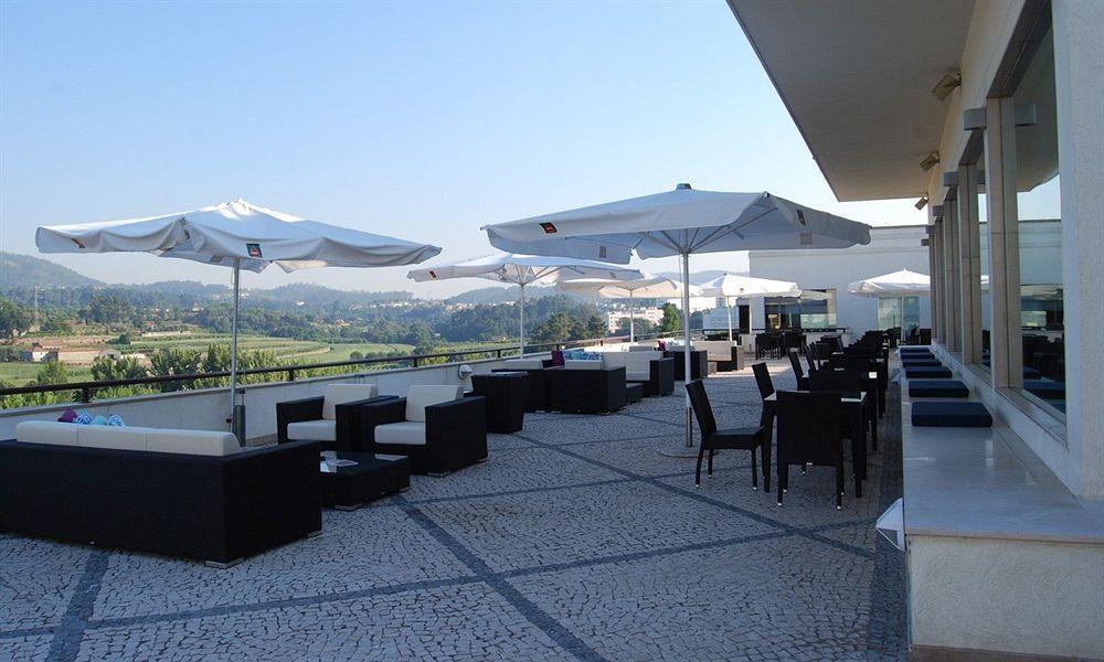 Cidnay Santo Tirso - Charming Hotel & Executive Center Экстерьер фото