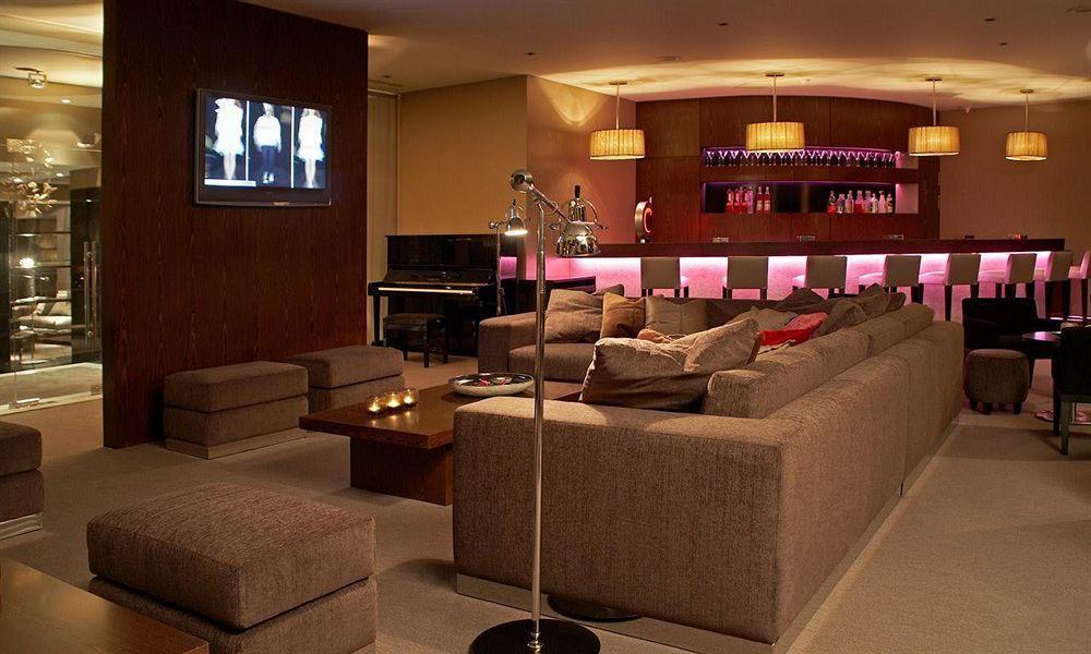 Cidnay Santo Tirso - Charming Hotel & Executive Center Экстерьер фото