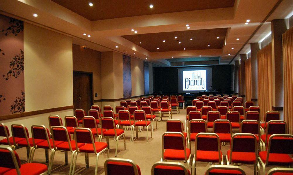Cidnay Santo Tirso - Charming Hotel & Executive Center Экстерьер фото