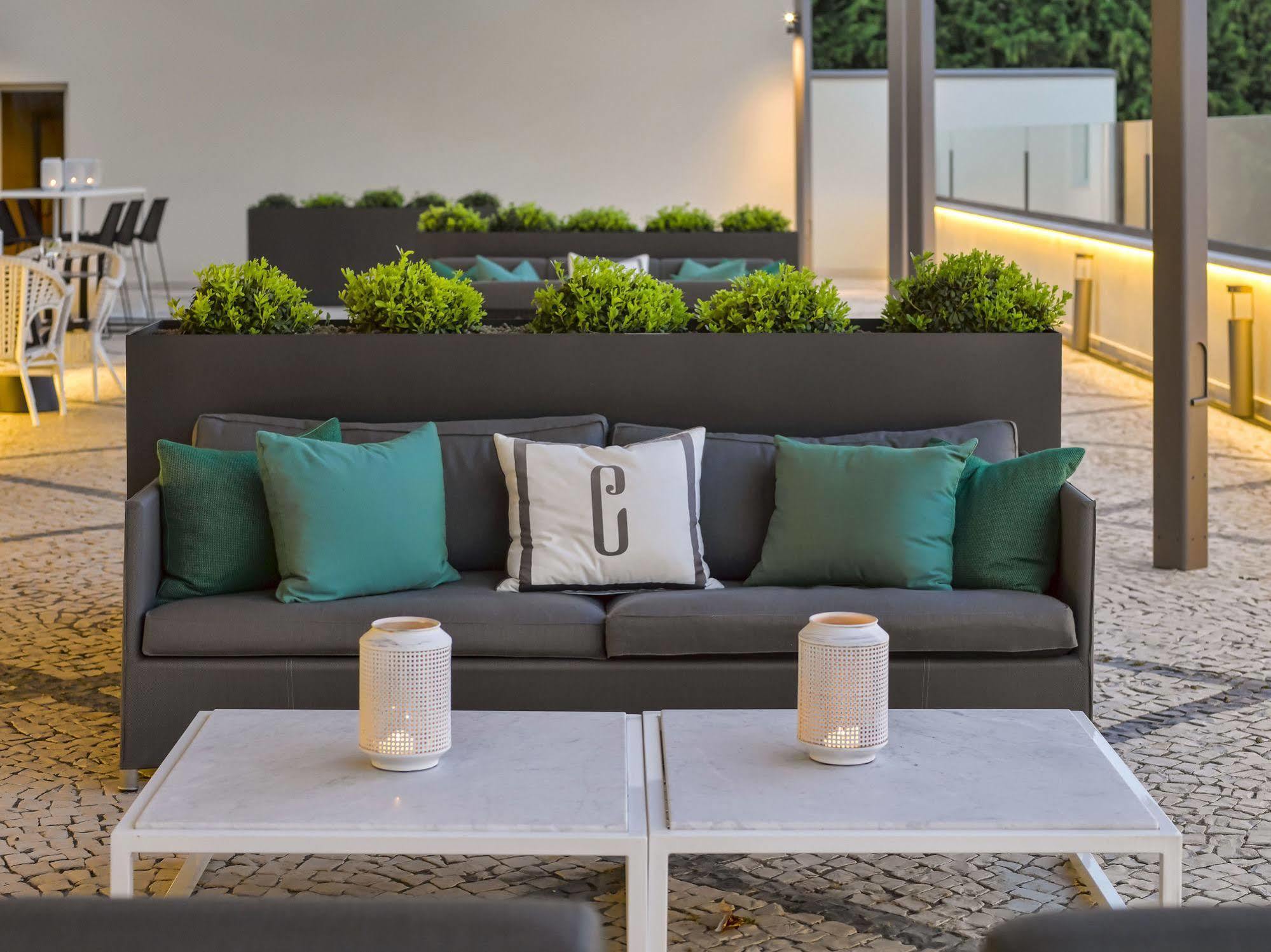 Cidnay Santo Tirso - Charming Hotel & Executive Center Экстерьер фото