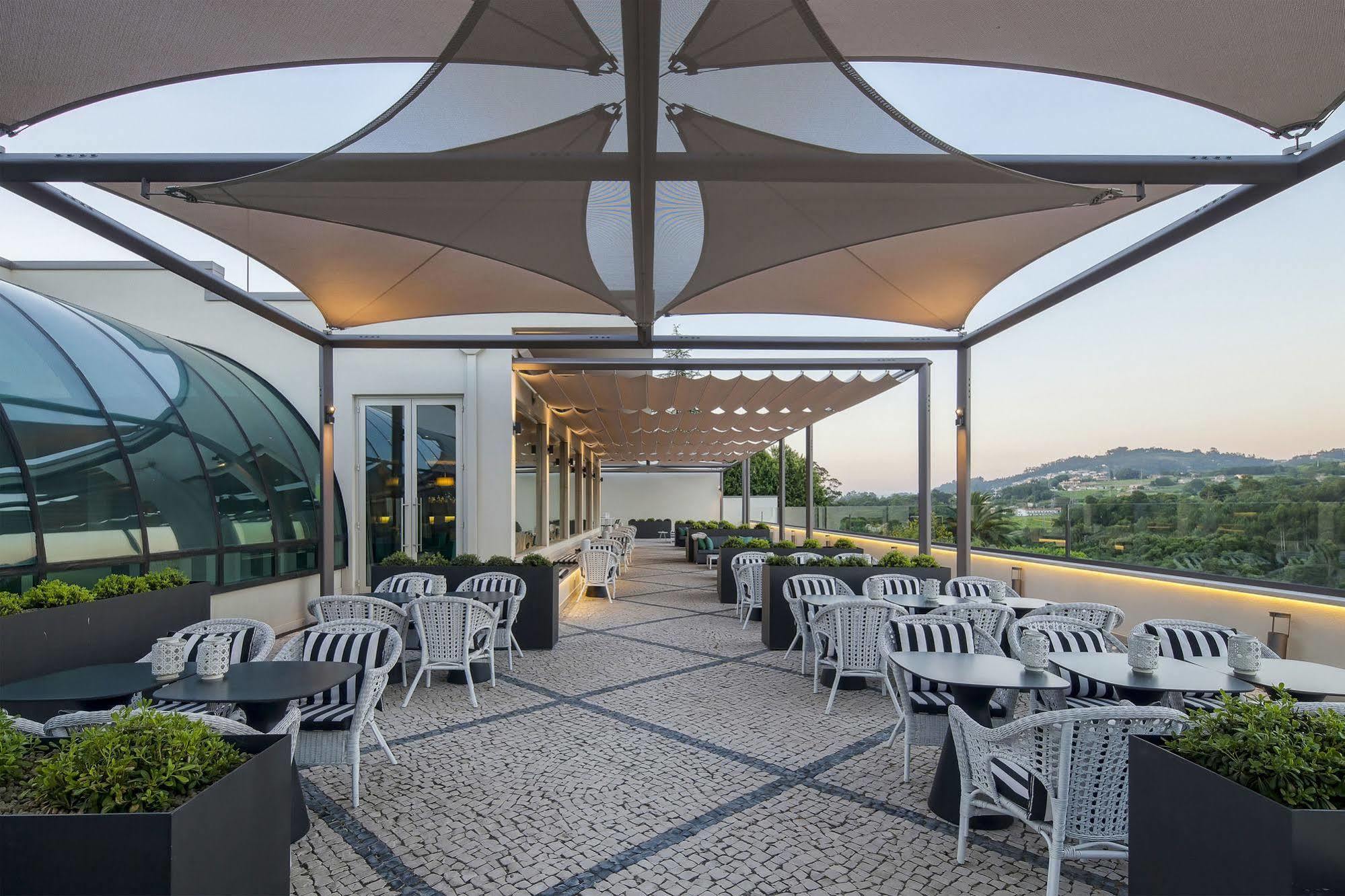 Cidnay Santo Tirso - Charming Hotel & Executive Center Экстерьер фото