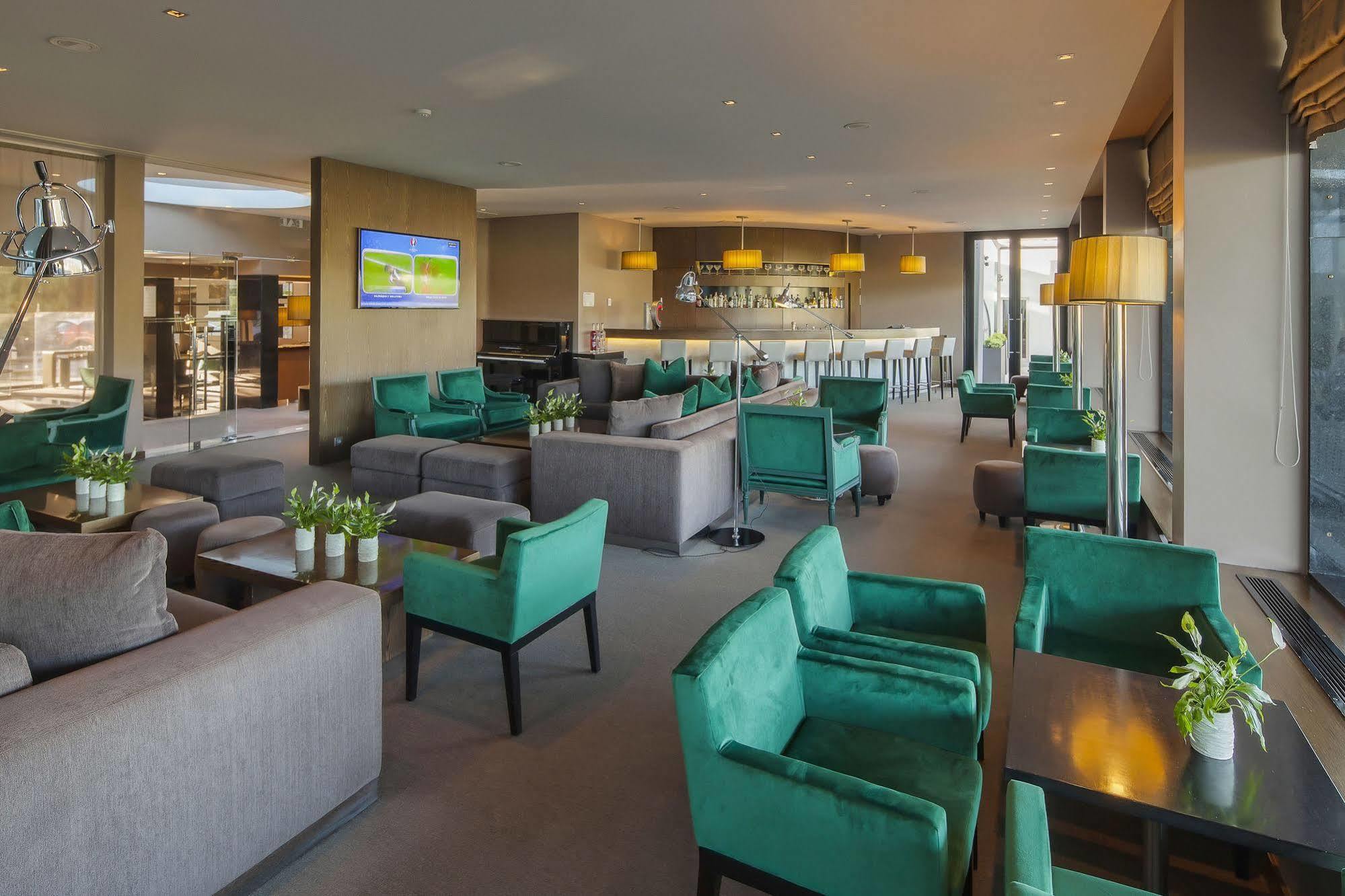 Cidnay Santo Tirso - Charming Hotel & Executive Center Экстерьер фото