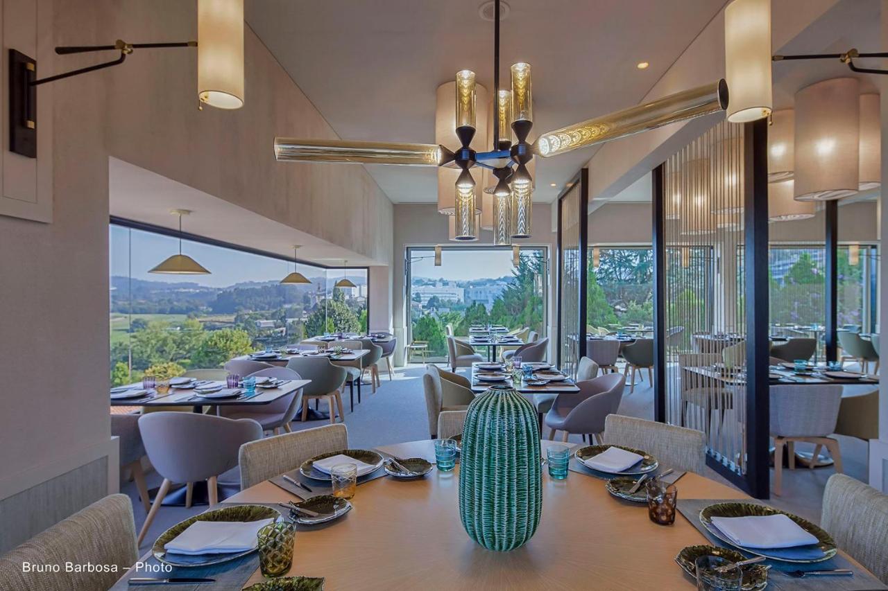 Cidnay Santo Tirso - Charming Hotel & Executive Center Экстерьер фото