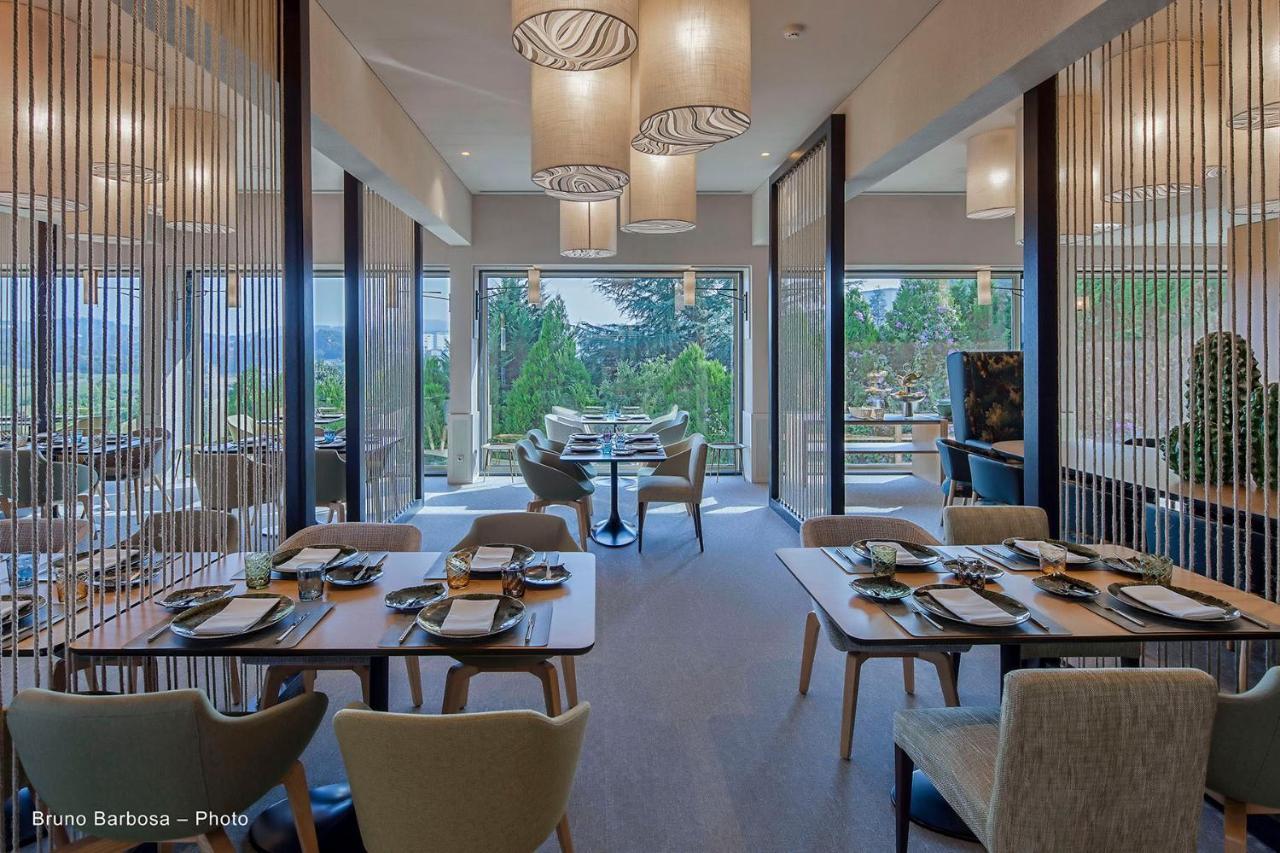 Cidnay Santo Tirso - Charming Hotel & Executive Center Экстерьер фото